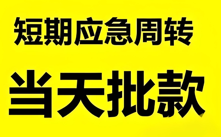 醴陵办理车子抵押贷款的公司